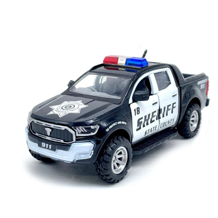 Centy Toys Sheriff State County